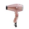 Aria Gold Rose Ionen-Haartrockner 2200W Gamma Piu -Haartrockner -Gamma Piu