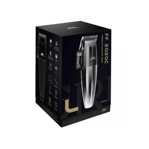 JRL Fresh Fade 2020C JRL PB Cutting Machine -Hair Clippers, Trimmers and Shavers -JRL
