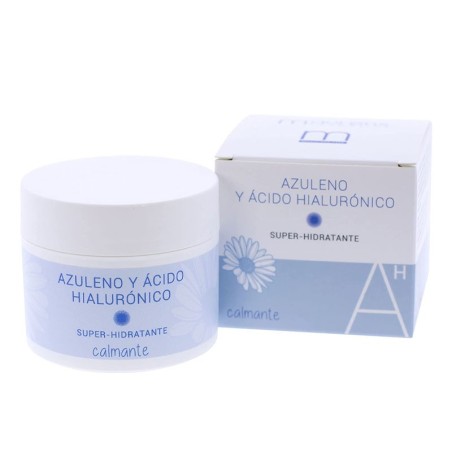 Azuleno Maurens Pack Hydratant Lait Démaquillant + Tonique + Crème -soins du visage -Maurens