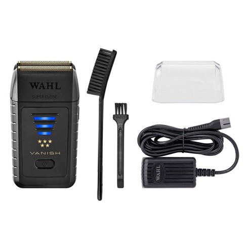 Máquina Afeitadora Wahl Vanish -Cortapelos, Recortadoras y Afeitadoras -Wahl