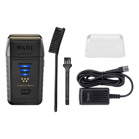Máquina Afeitadora Wahl Vanish -Cortapelos, Recortadoras y Afeitadoras -Wahl