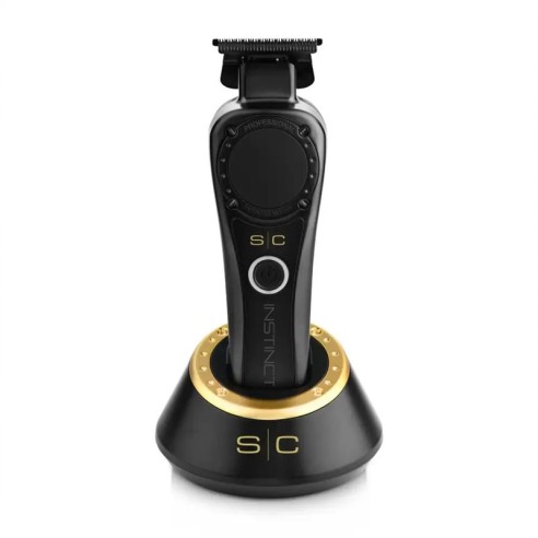 Instinct Stylecraft Trimmer -Hair Clippers, Trimmers and Shavers -Stylecraft