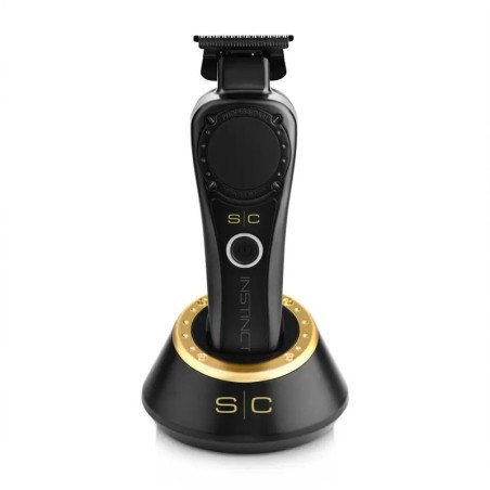 Instinct Stylecraft Trimmer -Hair Clippers, Trimmers and Shavers -Stylecraft