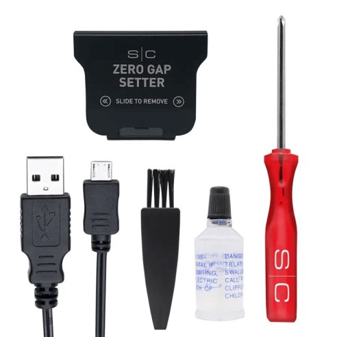 Instinct Stylecraft Trimmermaschine -Haarschneidemaschinen, Trimmer und Rasierer -Stylecraft