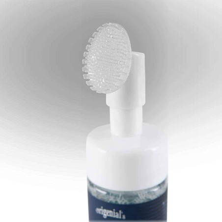 Dr. Bald Bald Shampoo 200ml -Haarpflege -Beardburys