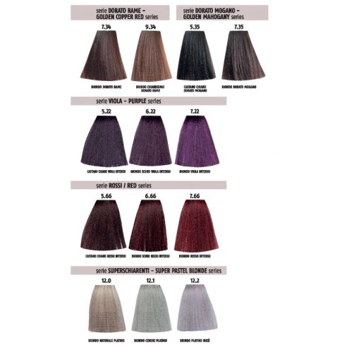 Argabeta Dye 100ml -permanent dyes -Argabeta