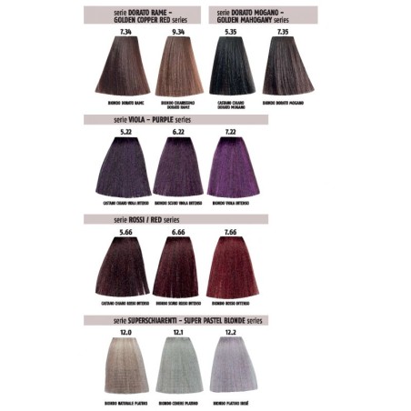 Argabeta Dye 100ml -permanent dyes -Argabeta