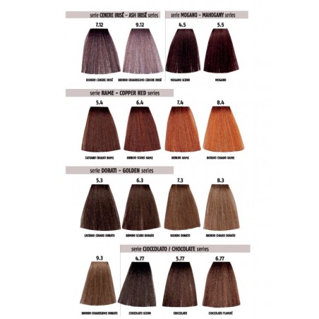 Argabeta Dye 100ml -permanent dyes -Argabeta