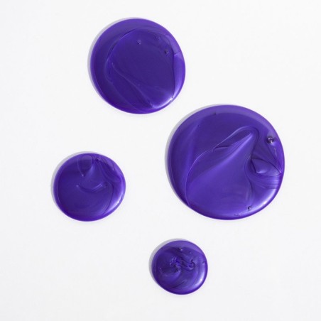 Kinactif Blonde Violet Maske Nr. 5 900ml -Haarmasken -KIN Cosmetics