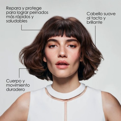 Olaplex Volumengebender Föhnnebel 150 mlOlaplex Volumengebender Föhnnebel 150 ml -Wärmeschutz -Olaplex