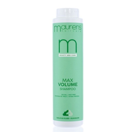 Champú Volumen Max Volume Maurens 400ml -Champús -Maurens