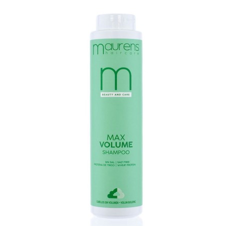 Shampoo Volume Max Volume Maurens 400ml -Shampoos -Maurens