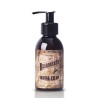 Beardburys Anti-Irritation Rasiercreme 150ml -Bart und Schnurrbart -Beardburys