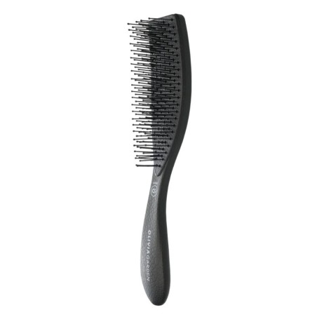 Cepillo Essential Blend Olivia Garden Negro -Brosses -Olivia Garden