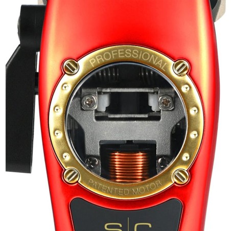 Stylecraft SC Instinct Vector Motor Clipper -Hair Clippers, Trimmers and Shavers -Stylecraft