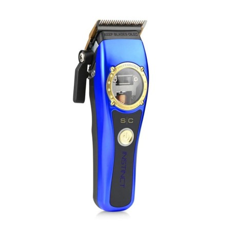 Stylecraft SC Instinct Vector Motor Clipper -Hair Clippers, Trimmers and Shavers -Stylecraft