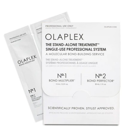 Olaplex Monodose n.1 e n.2 -Trattamenti per capelli -Olaplex