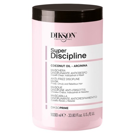 Dikso Prime Dikson Super Discipline Mask 1000ml -Hair masks -Dikson