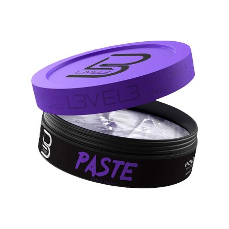 Matte Paste LEVEL3 Paste 150ml -Wachse, Pomaden und Gele -L3vel3 2