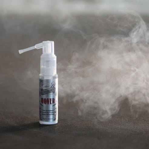 Pó de volume Beardburys Hover 12gr -Produtos de estilo -Beardburys