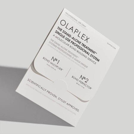 Olaplex Single-dose n.1 and n.2 -Hair treatments -Olaplex 2