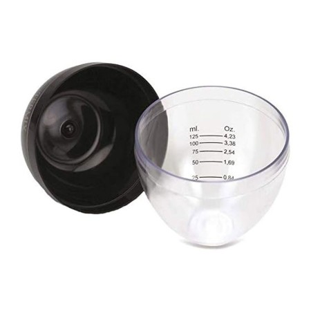 Termix Small Professional Dye Shaker -Bowls, stirrers and measures -Termix 2