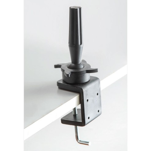 Confezione di teste di manichino per parrucchieri con capelli naturali 35-40 cm + supporto -Utensili -Giubra