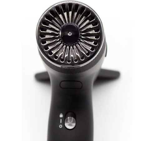 Whisper Corioliss Dryer -Hair dryers -Corioliss
