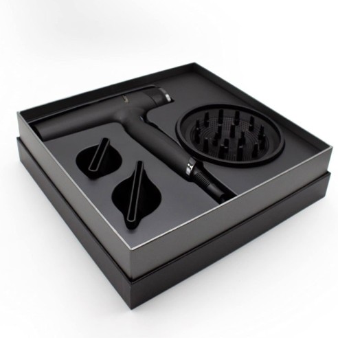 Corioliss Whisper Trockner -Haartrockner -Corioliss