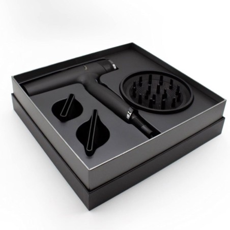 Corioliss Whisper Trockner -Haartrockner -Corioliss