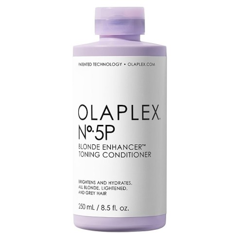 Olaplex Nr. 5P Violet Blonde Enhancing Toning Conditioner 250 ml -Spülungen -Olaplex