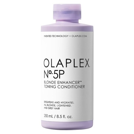 Olaplex Nr. 5P Violet Blonde Enhancing Toning Conditioner 250 ml -Spülungen -Olaplex