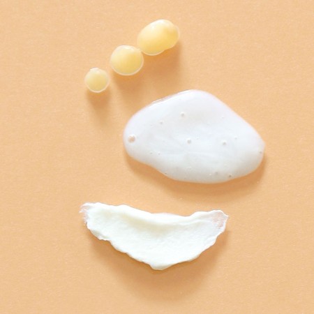 Confezione Kinessences OES Maschera nutriente + Shampoo + Crema olio -Confezioni di prodotti per capelli -KIN Cosmetics 2