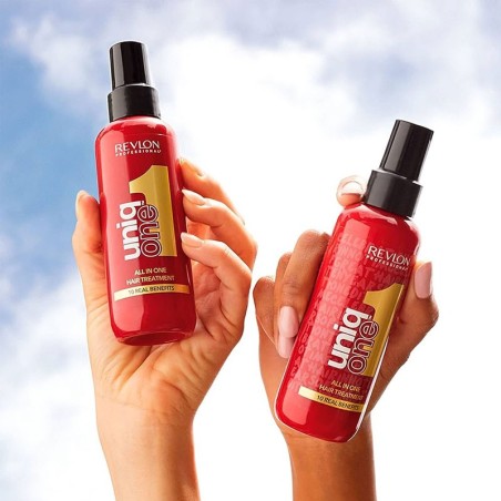 Uniq One Revlon 150 ml -Hair treatments -Revlon