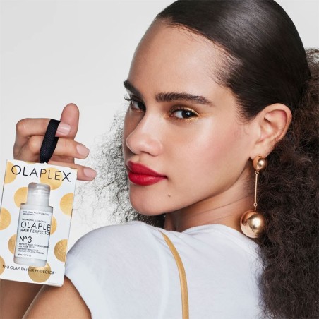Olaplex n.3 Hair Perfector 50ml Limited Edition -Hair treatments -Olaplex