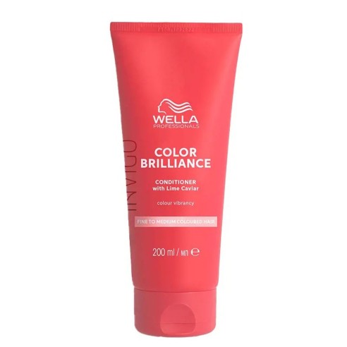 Wella Invigo Brilliance Conditioner 200ml -Spülungen -Wella