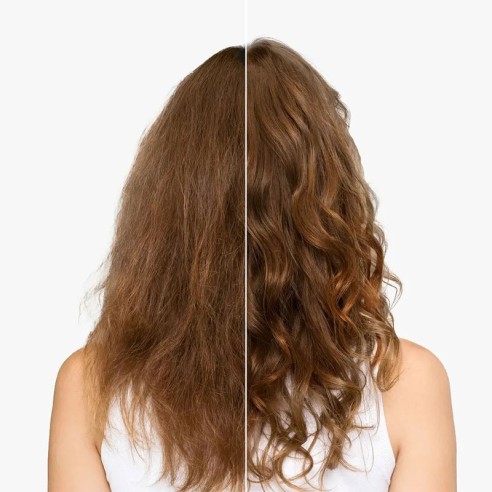 Wella Invigo Enrich máscara seca/danificada 150ml -Máscaras de cabelo -Wella