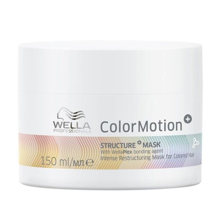 Wella Colormotion Maske 150ml -Haarmasken -Wella