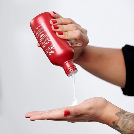 Shampoo Wella Passo 1 Ultimate Repair 250ml -Wella 2