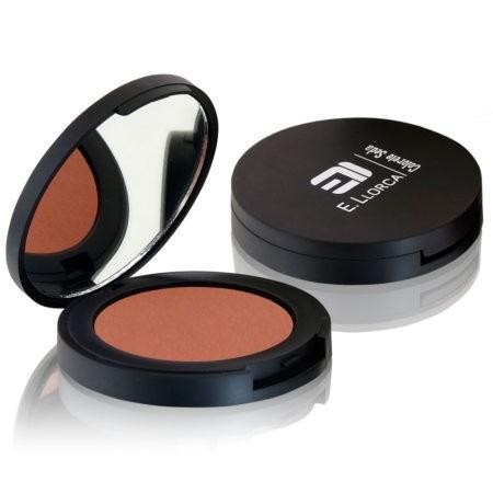 Blush Soie N.2 Llorca -Visage -Elisabeth Llorca