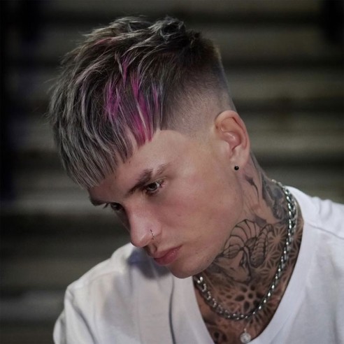 Creme Brilhante Level3 150ml -Ceras, pomadas e gomas -L3vel3