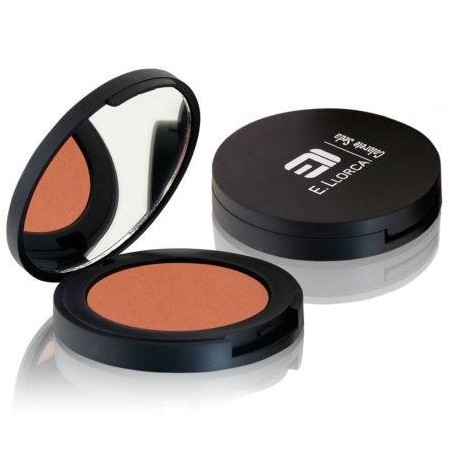 Silk Blush N.8 Llorca -Face -Elisabeth Llorca