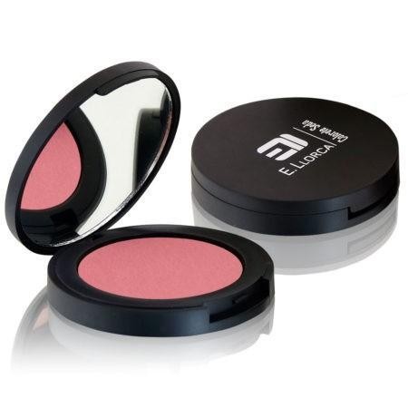 Fard à Joues Soie Nº10 Llorca -Visage -Elisabeth Llorca