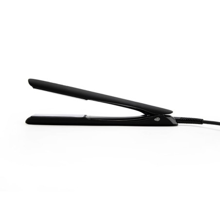 C5 Black Chrome Corioliss Iron -Hair Straighteners, Tweezers and Curlers -Corioliss