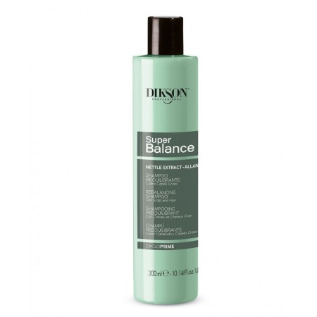 DIKSOPRIME Super Balance Kopfhautshampoo 300ml -Shampoos -Dikson