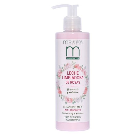 Maurens Collagen Pack Lait Nettoyant + Tonique + Crème -Crèmes et sérums -Maurens