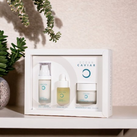 Ocean Caviar Anti-Aging-Gesichtspackung Noche & Día -Gesichtspflege -Noche & Día 2