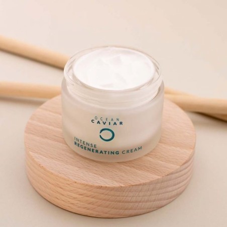 Ocean Caviar Noche & Día Anti-Aging Facial Pack -face care -Noche & Día