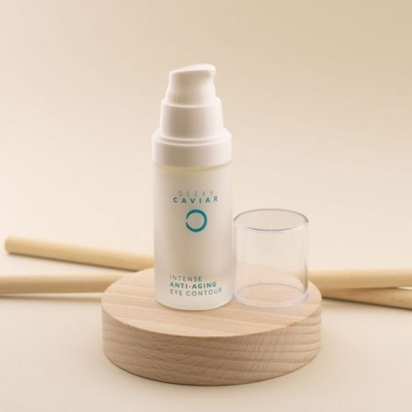 Pack Facial Antiedad Ocean Caviar Noche & Día -Cuidado facial -Noche & Día