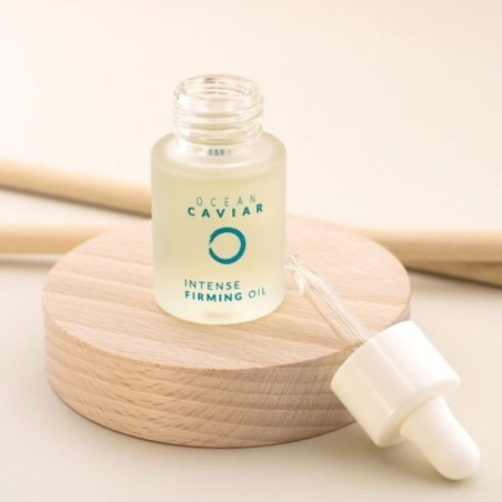 Pack visage anti-âge Noche & Día Ocean Caviar -soins du visage -Noche & Día